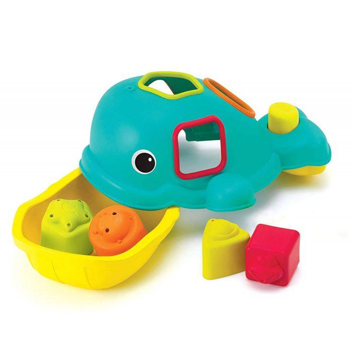 Infantino Kit sorter, Plava