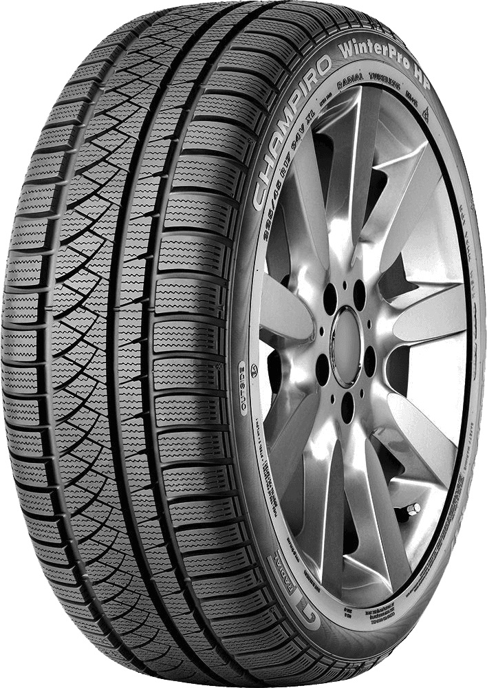GT Radial Zimska guma 245/45R17 99V XL Champiro WinterPro HP M+S