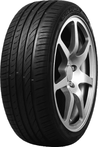 Leao Ljetna guma 245/40R17 91W Nova-Force