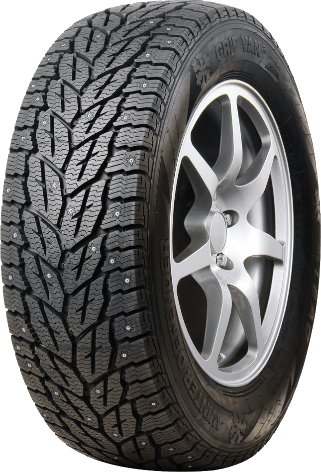 Leao Zimska guma 215/60R17C 109/107R Winter Defender Grip Van 2 M+S