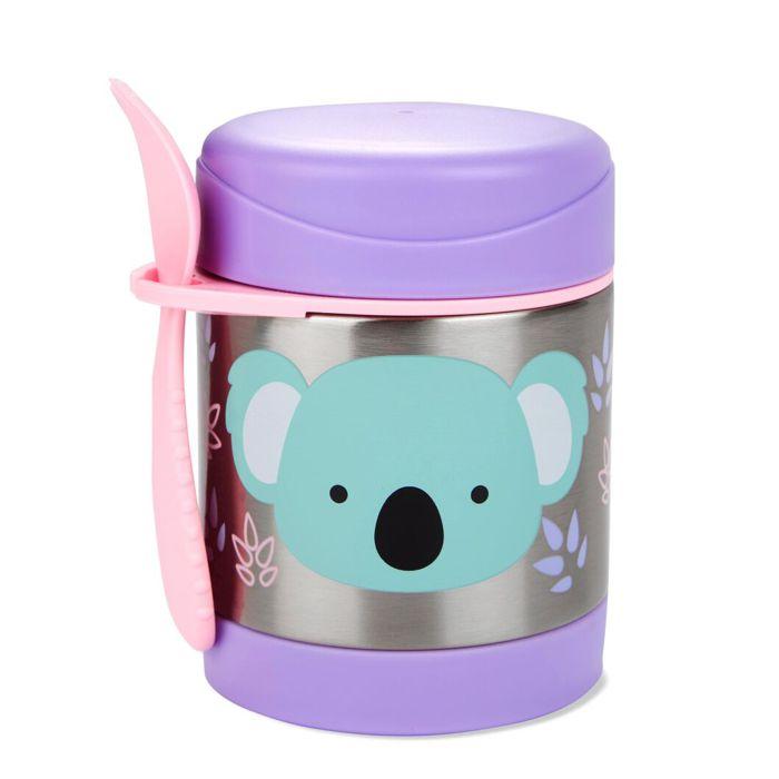 Skip Hop ermosica - Koala, Ljubičasta