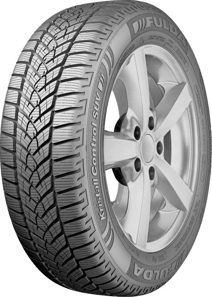 Fulda Zimska guma 235/60R18 107H XL KRISTALL CONTROL SUV MS