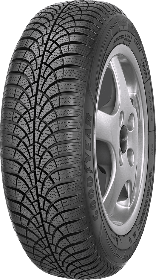 Goodyear Zimska guma 175/70R14 84T UG9 M+S TL