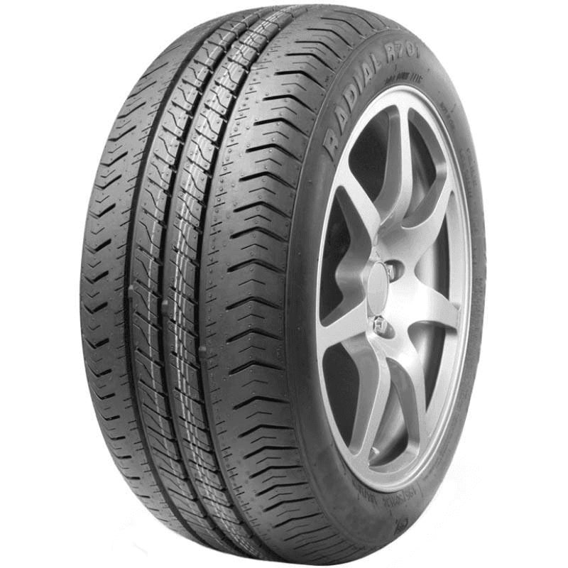 Leao Ljetna guma 165R13C 96/94N Radial R701