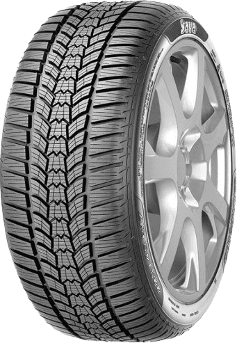 Sava Zimska guma 225/45R17 91H Eskimo HP2
