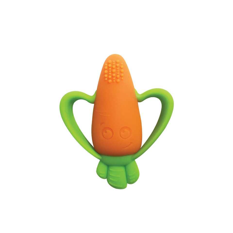 Infantino Glodalica Mrkva, Narandžasta