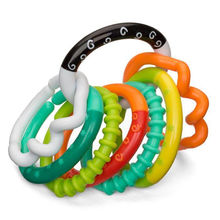 Infantino Glodalica, Bijela