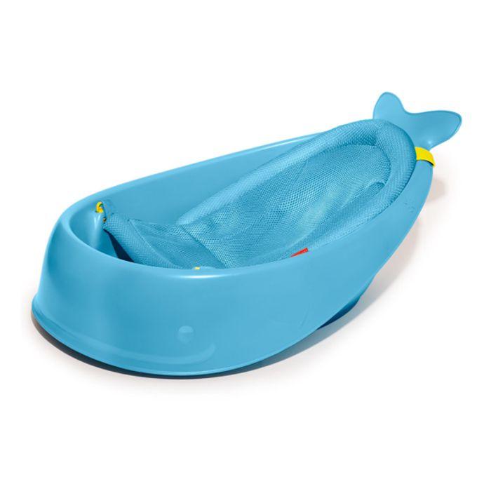 Skip Hop Kadica za kupanje, Plava