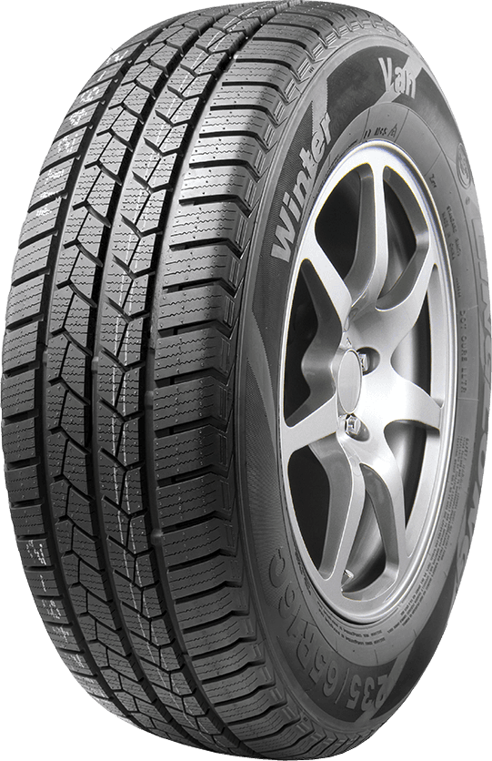 Leao Zimska guma 215/75R16C 113/111R Winter Defender Van M+S