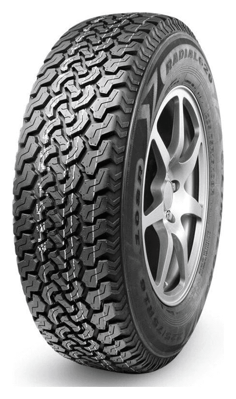 Leao Ljetna guma 205/80R16 104T XL R620 4x4 A/T M+S