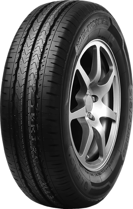 Leao Ljetna guma 205R14C 109/107R Nova-Force Van