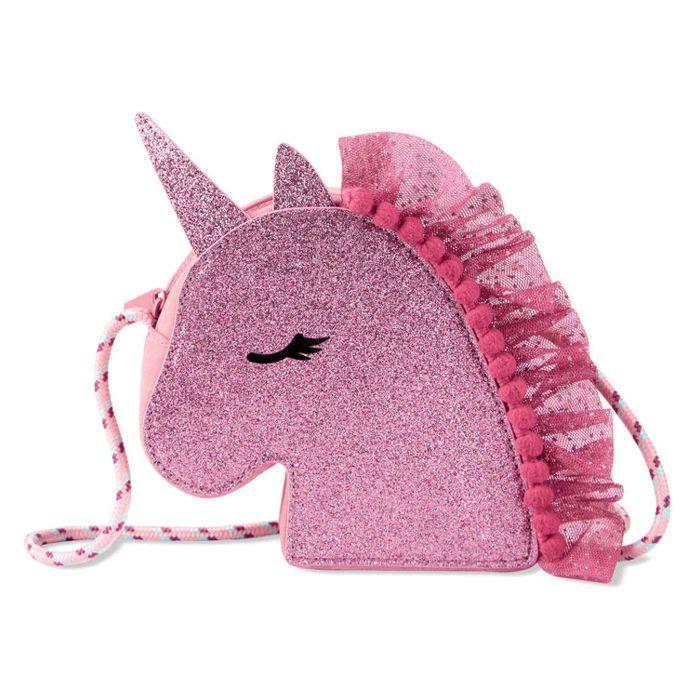 Skip Hop Torbica Jednorog, Roze