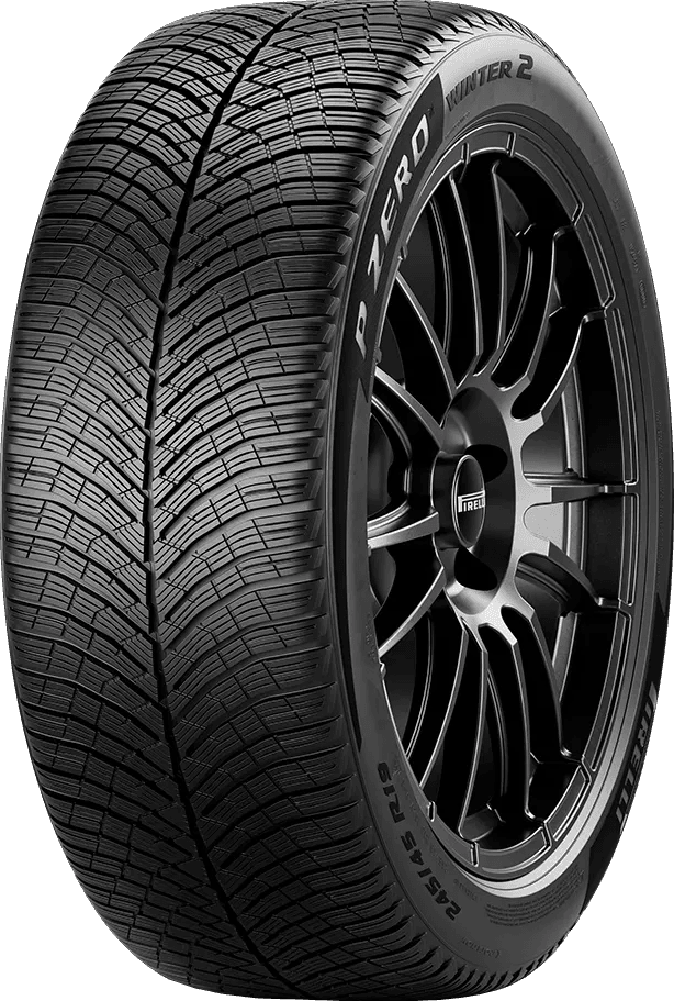 Pirelli Zimska guma 245/35R20 95W XL Winter P-Zero 2