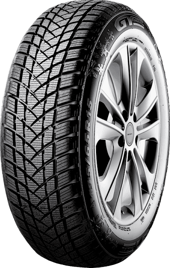 GT Radial Zimska guma 155/65R14 75T WinterPro2 EVO M+S
