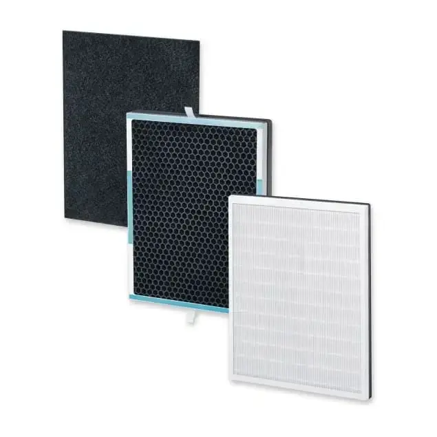 Beurer Filter Set LR500