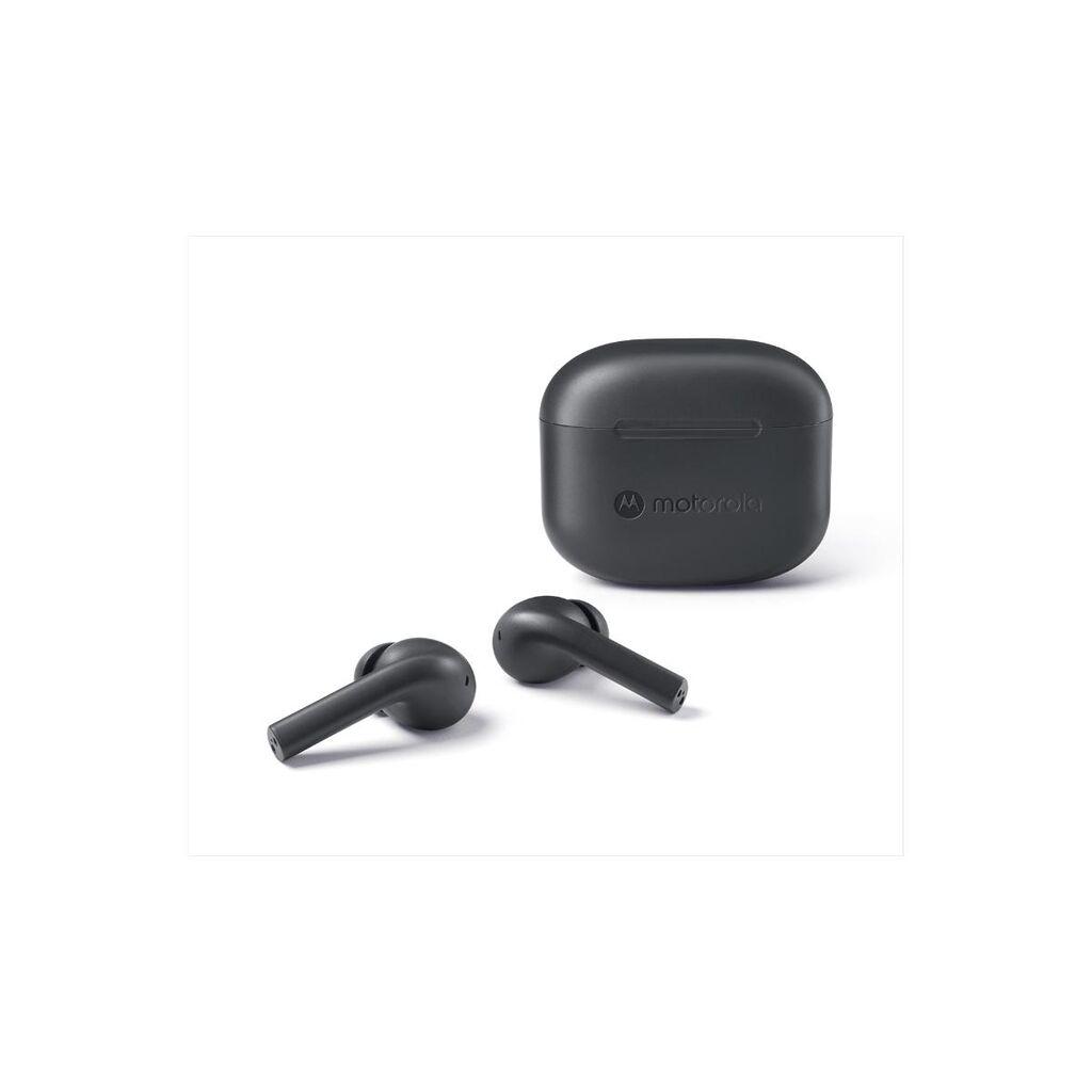 Motorola Bežične slušalice Moto Buds 065 253MOTOBUDS065, Crne