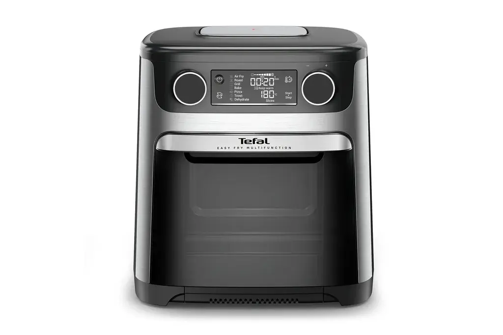 Tefal Friteza FW556DE0, 1400 W, Crna
