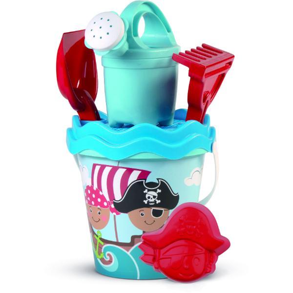 Androni Giocattoli Pirate Sea set igračaka za plažu, 3g+