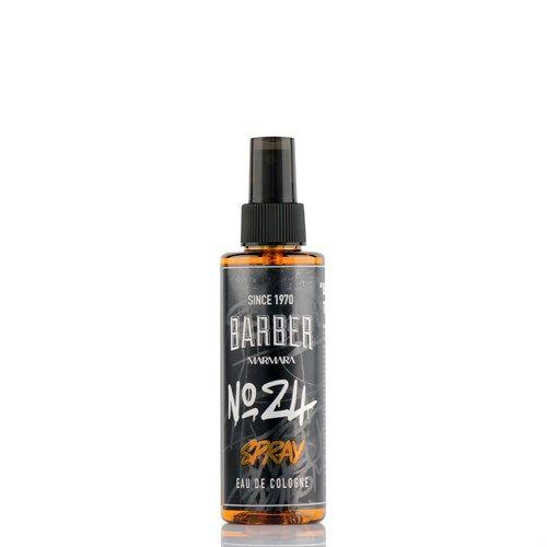 MARMARA Barber kolonjska voda 150ml. - no.24