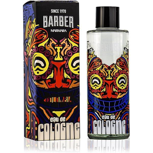 MARMARA Barber kolonjska voda 500ml.  - colombia