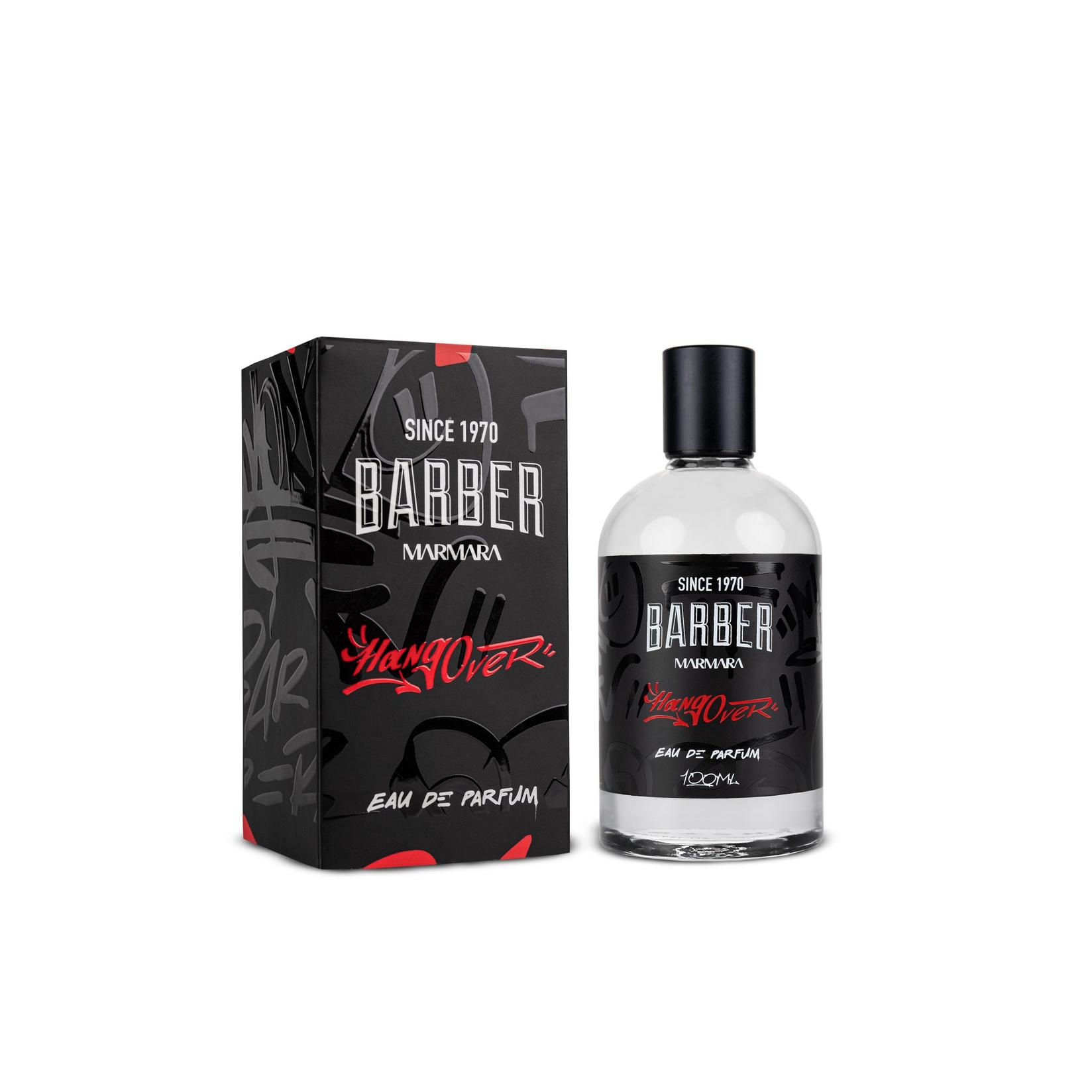 MARMARA Barber parfem 100ml.