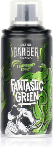 MARMARA Barber sprej 150ml, Zeleni