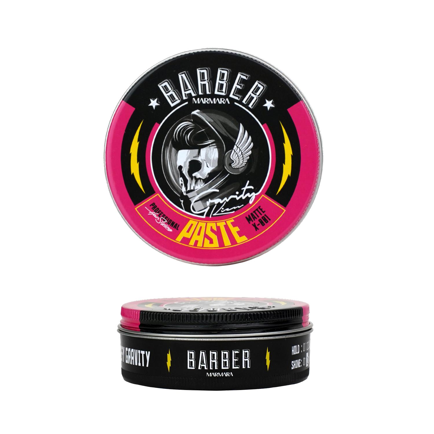 MARMARA Barber vosak 100ml.- paste