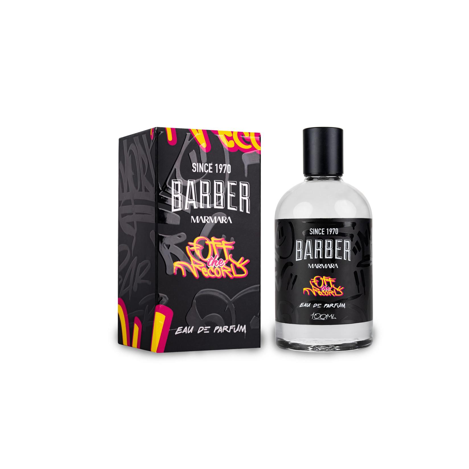MARMARA Barber parfem 100ml.
