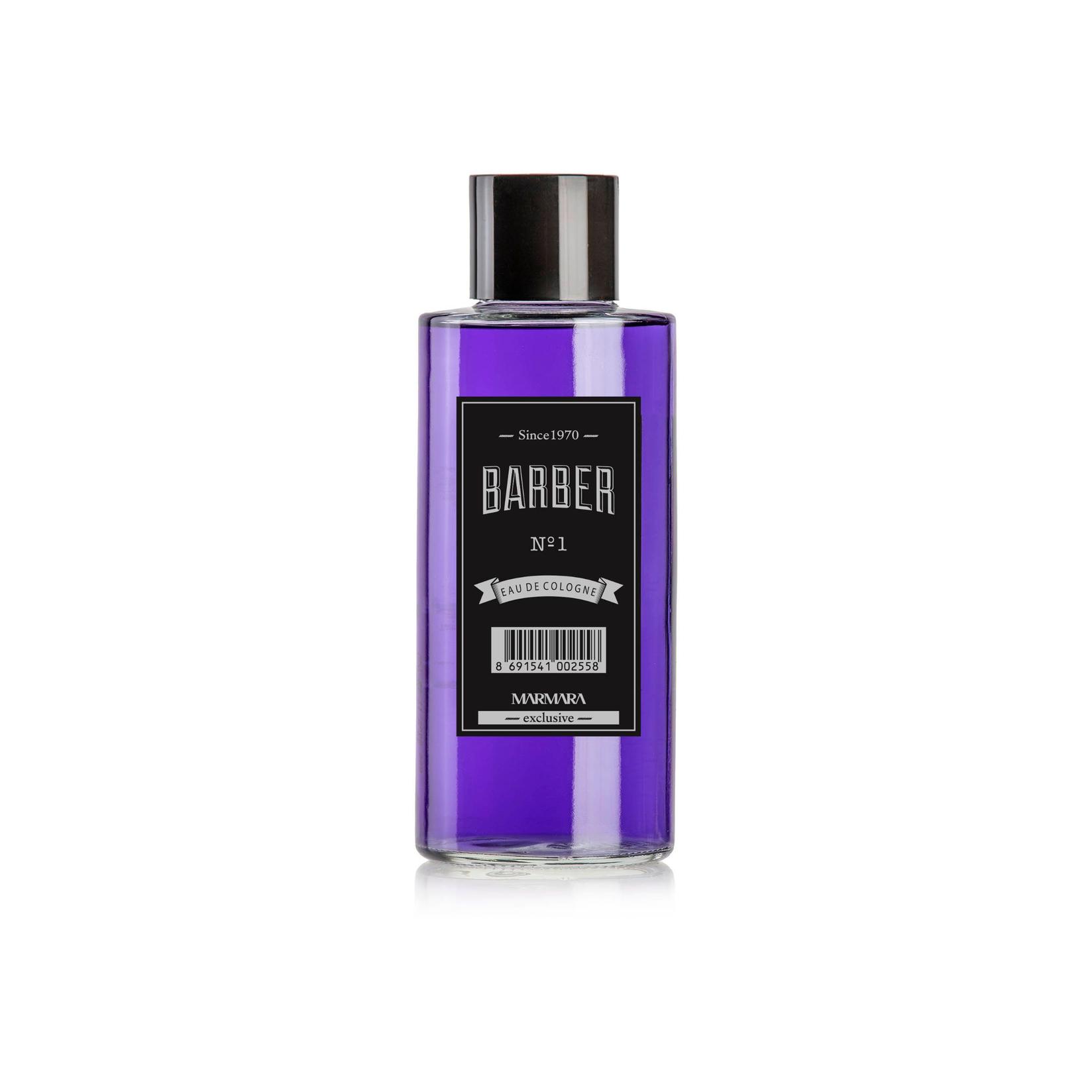 MARMARA Barber kolonjska voda 250ml. staklo - no.1