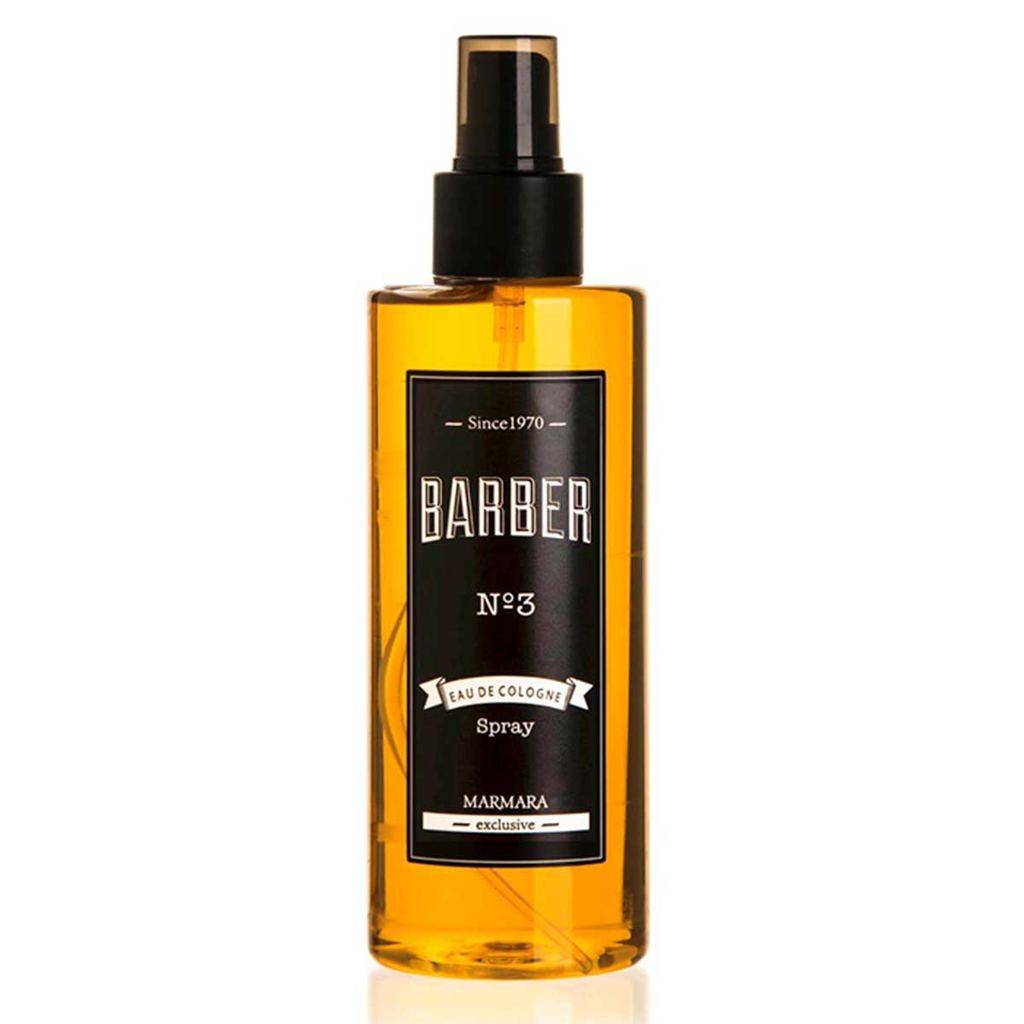 MARMARA Barber kolonjska voda 250ml. spray - no.3