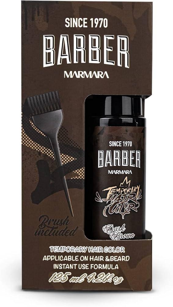 MARMARA Barber farba 125ml.