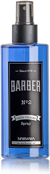 MARMARA Barber kolonjska voda 250ml. spray - no.2