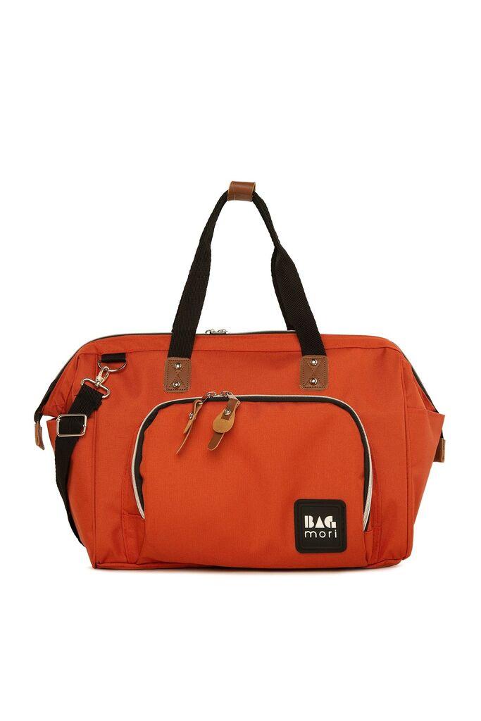 Bagmore torba za pelene, crvena