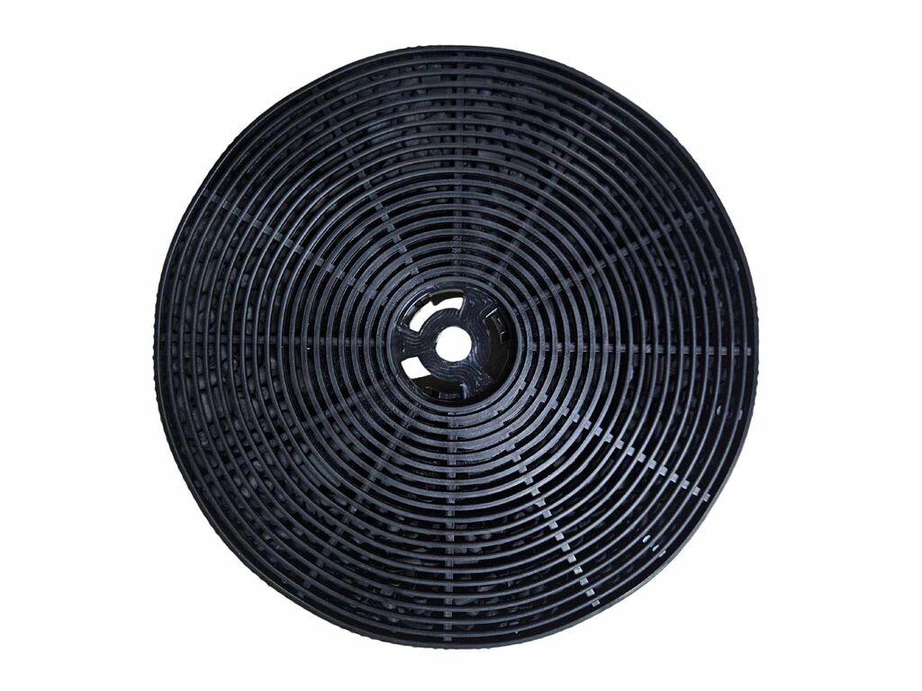 Evila Originals Ugljeni filter za aspirator BMK CF29, crni