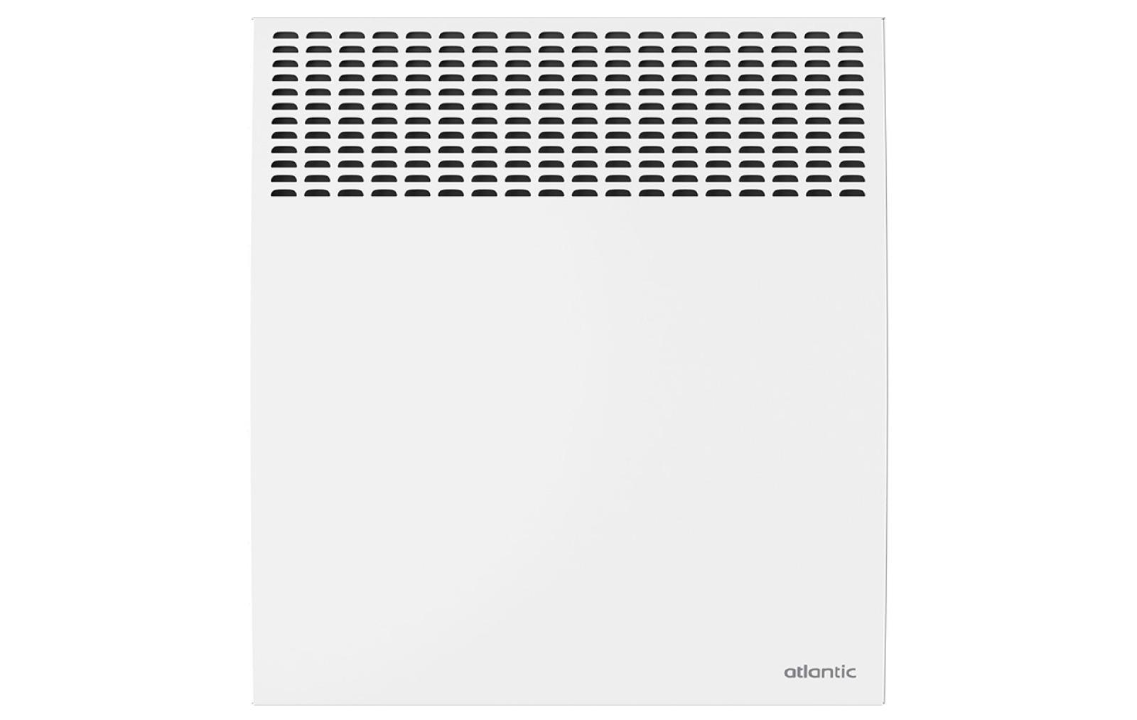 ATLANTIC F620 Električni konvektor 1500W, Bijeli