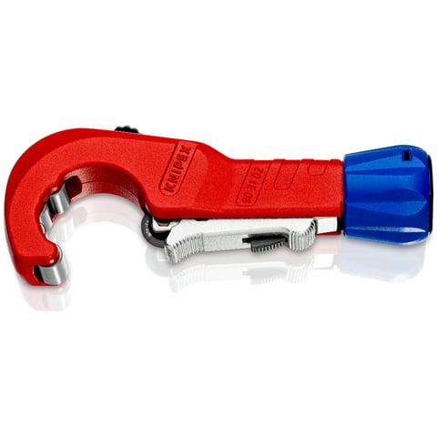KNIPEX 90 31 02 BK TUBIX Rezač cijevi 6-35mm