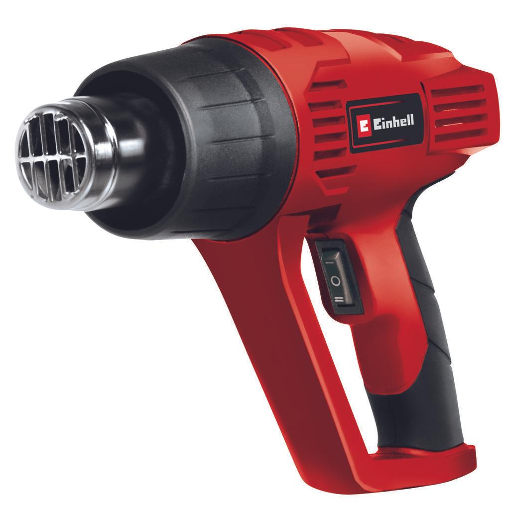 EINHELL fen za vrući zrak TH-HA 2000/1