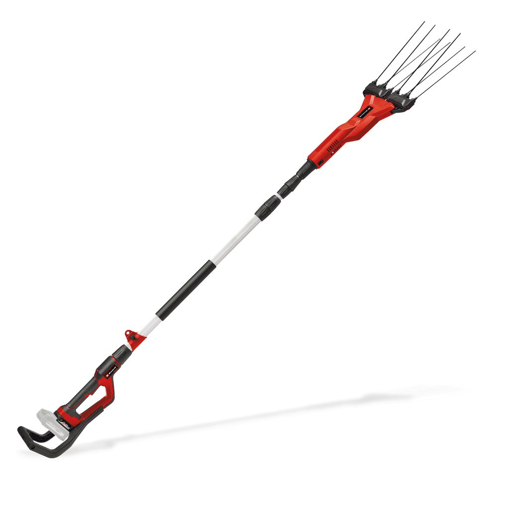 EINHELL PXC aku tresač maslina i plodova GE-FS 18/53 Li-Solo