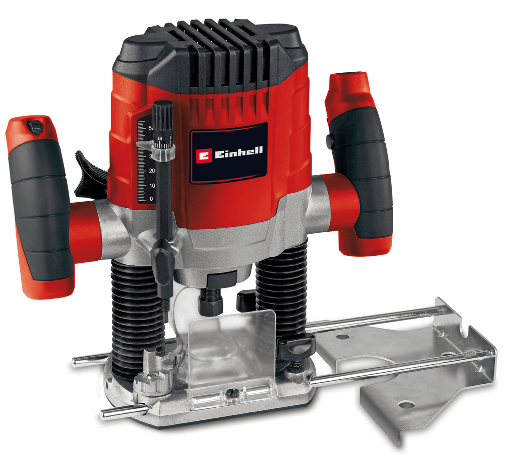 EINHELL Glodalica TC-RO 1155 E