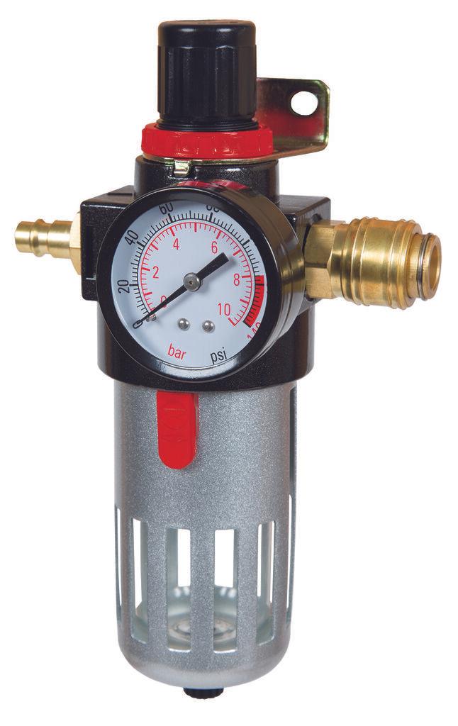 Filter za regulaciju pritiska R 3/8