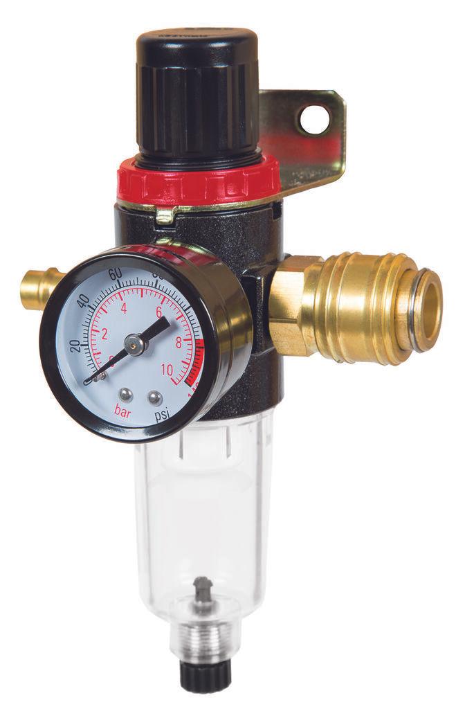 Filter za regulaciju pritiska R 1/4