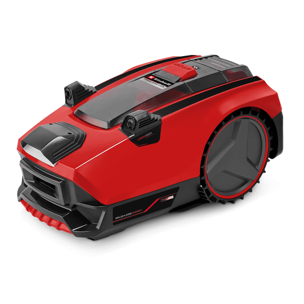 EINHELL Robot kosilica FREELEXO CAM 500