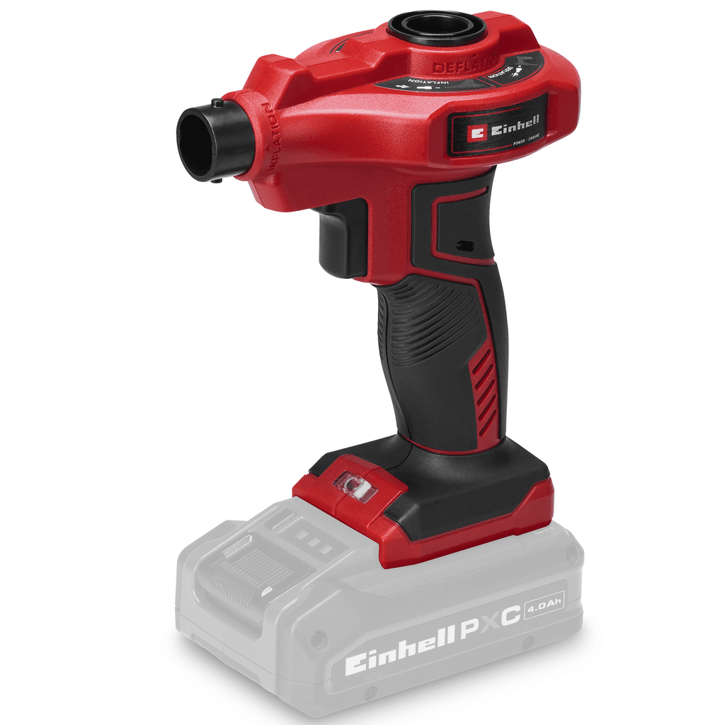 EINHELL PXC aku zračna pumpa CE-AP 18 Li - Solo