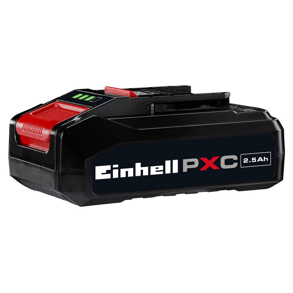 EINHELL Power-X-Change baterija 18V 2,5 Ah