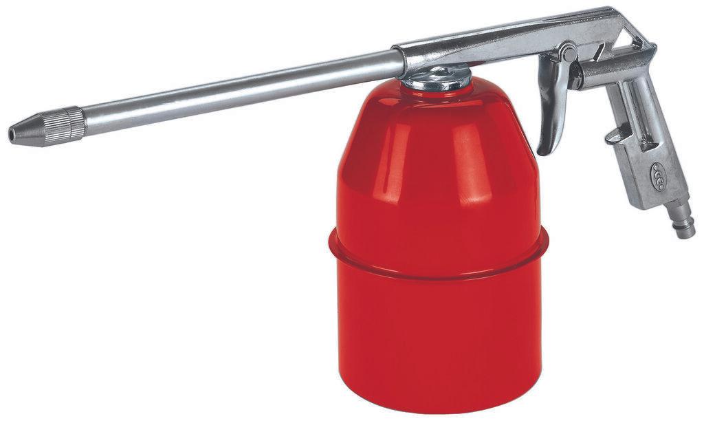 ESP 2005 šprica za grubo farbanje sa donjom posudom, 900 ml