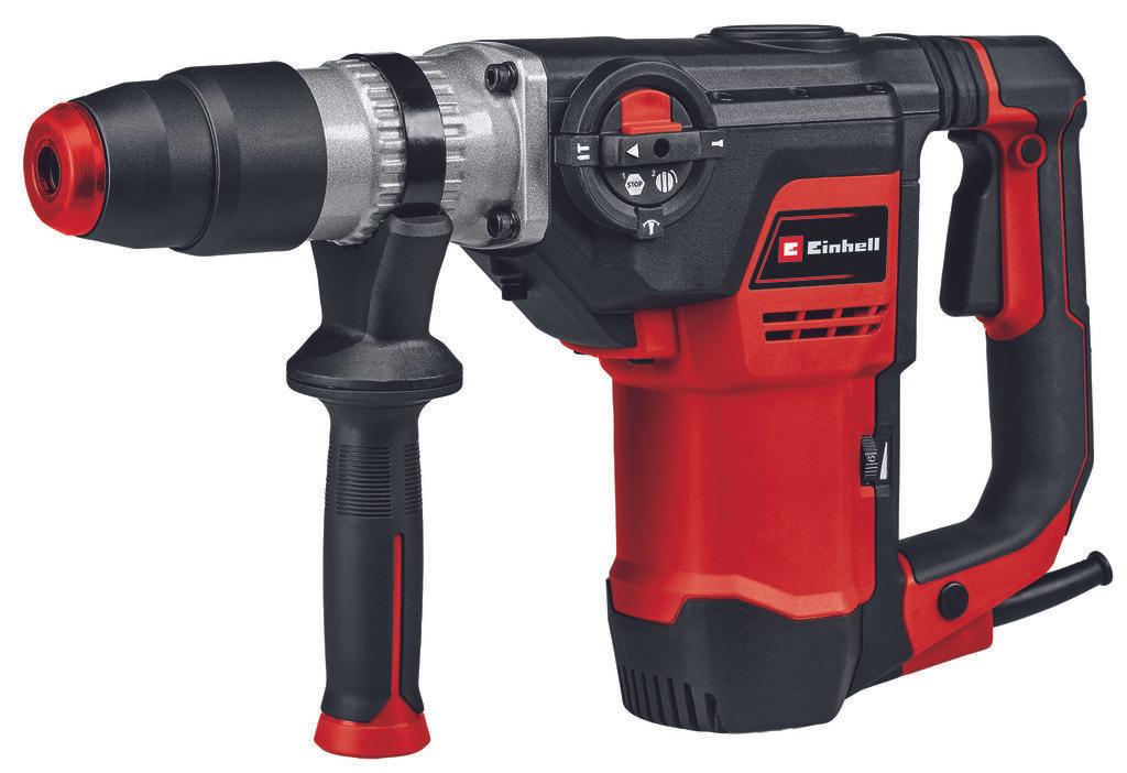 EINHELL čekić bušilica TE-RH 40 3F
