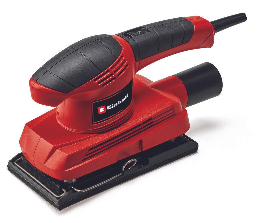 EINHELL vibraciona brusilica TC-OS 1520