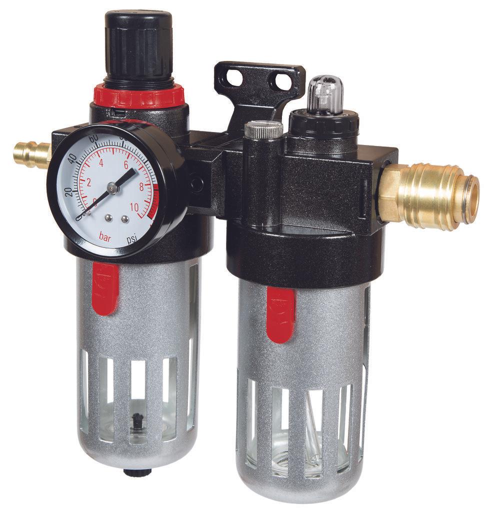 Kombi-filter za održavanje R 3/8