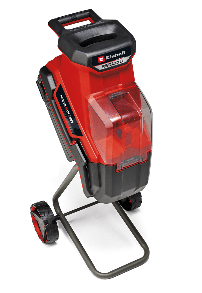 EINHELL PXC aku sjeckalica za grane REDAXXO 36/25