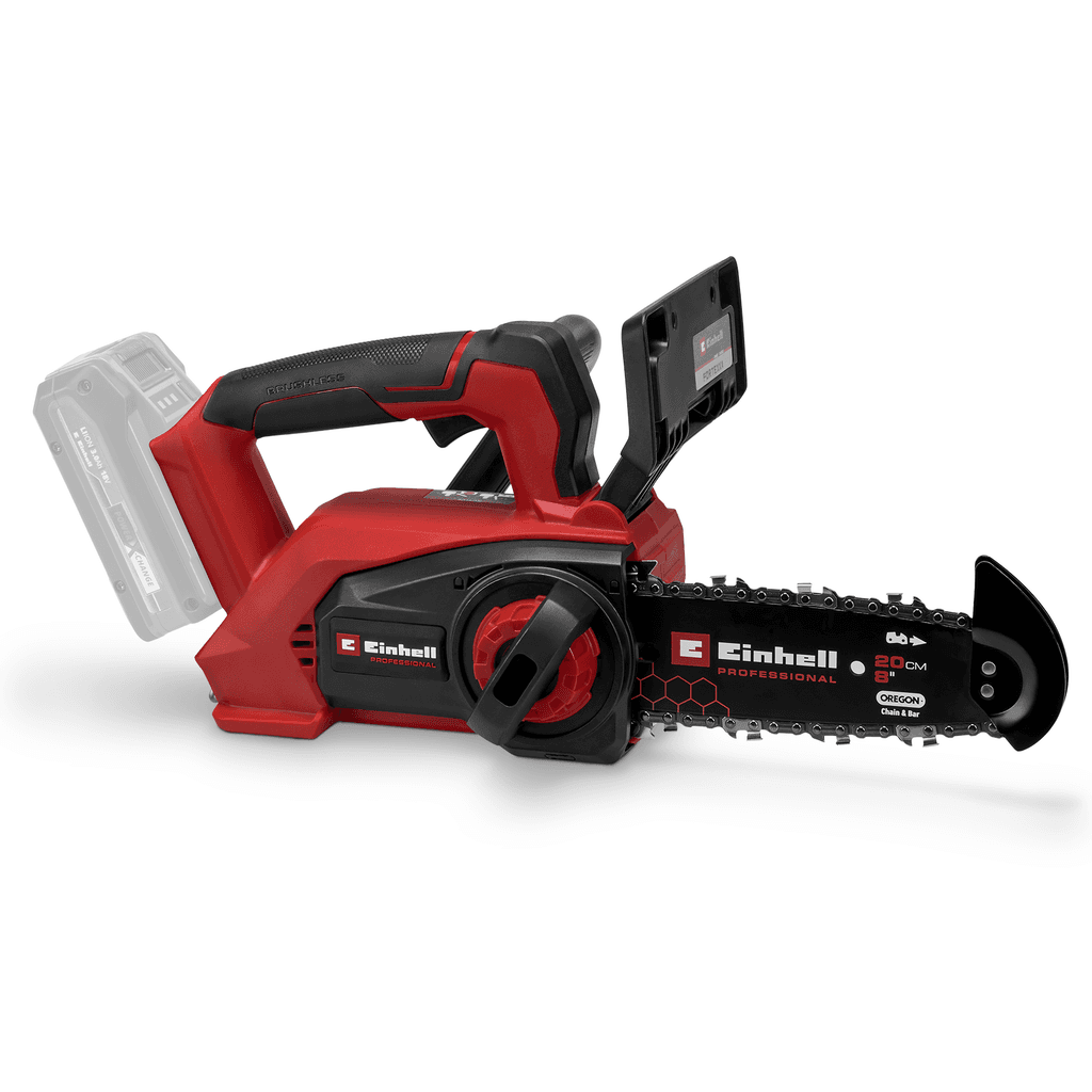 Einhell Professional PXC aku motorka / lančana pila FORTEXXA 18/20 TH - Solo